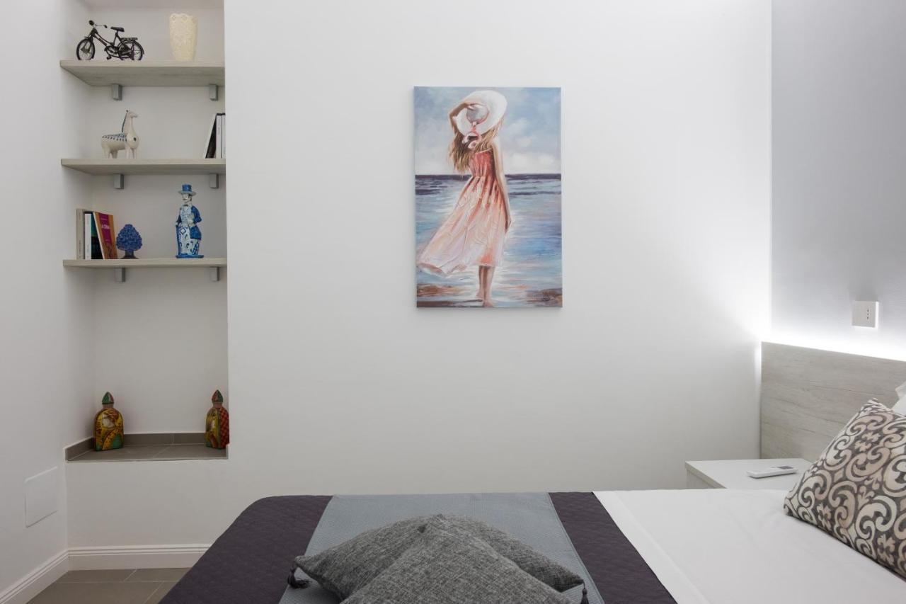 La Forgia - Guest House Санто Стефано ди Камастра Екстериор снимка