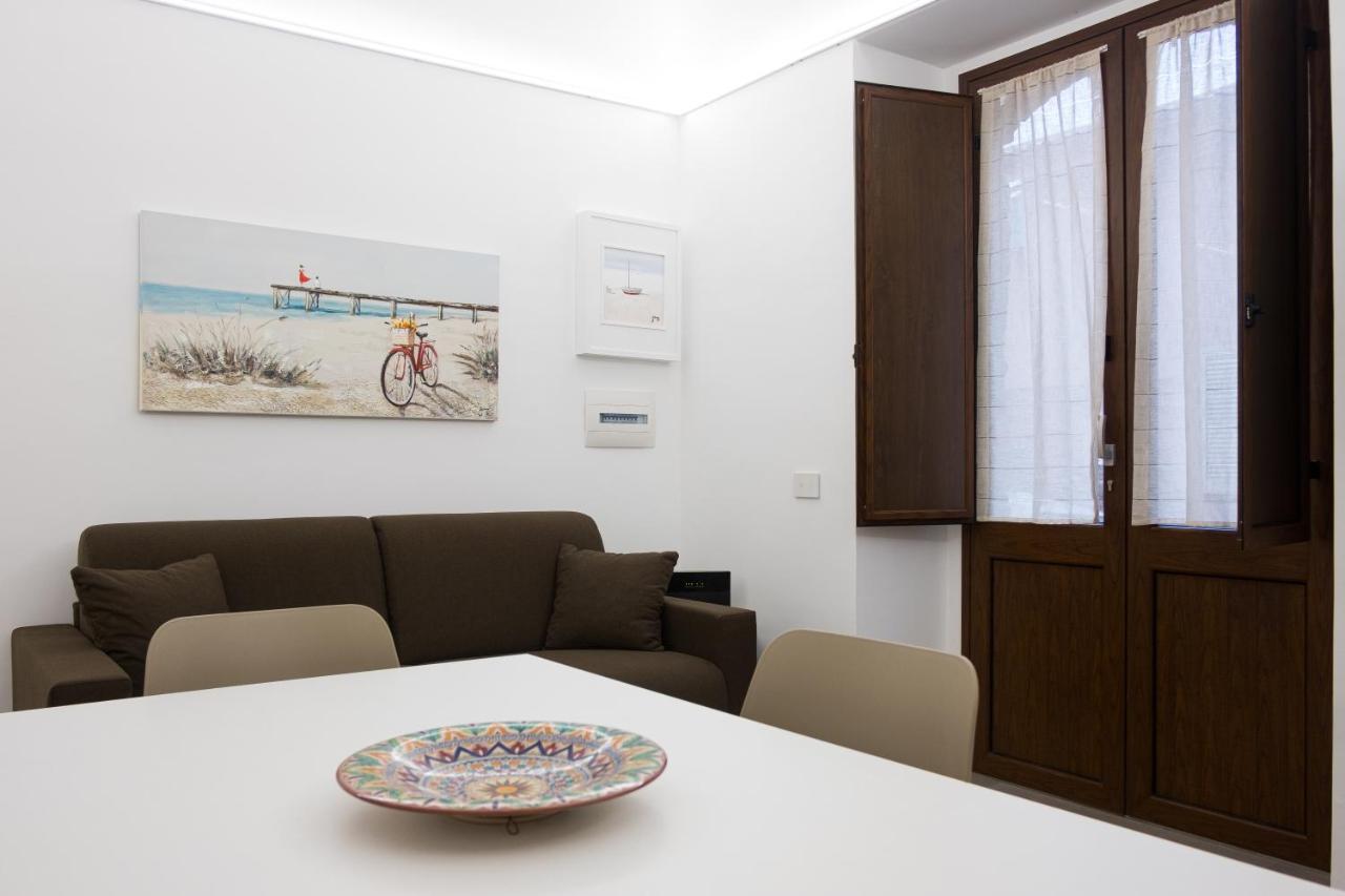 La Forgia - Guest House Санто Стефано ди Камастра Екстериор снимка